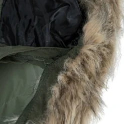 Women's Kendrick Fitted Insulated Down Jacket