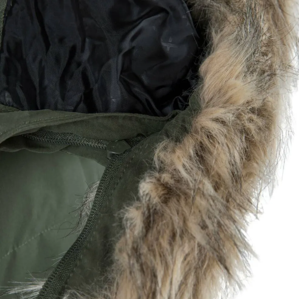 Women's Kendrick Fitted Insulated Down Jacket