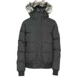 Women's Kendrick Fitted Insulated Down Jacket