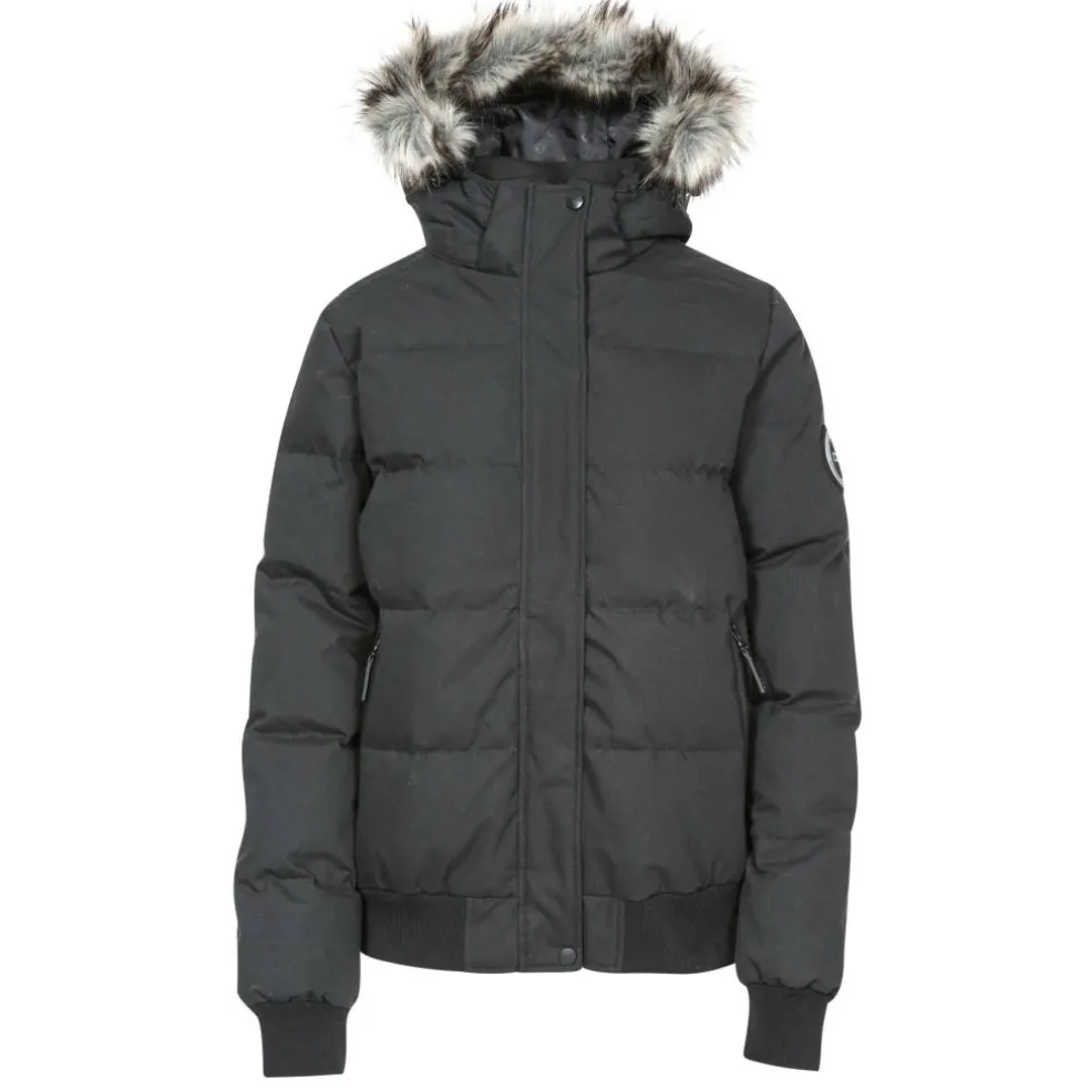 Women's Kendrick Fitted Insulated Down Jacket