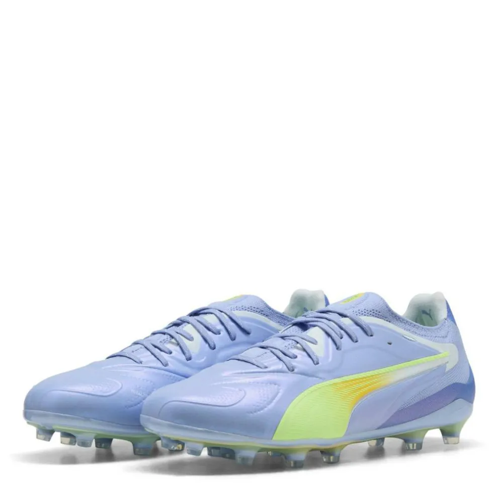 Women's King .1 King Firm Ground Football Boots