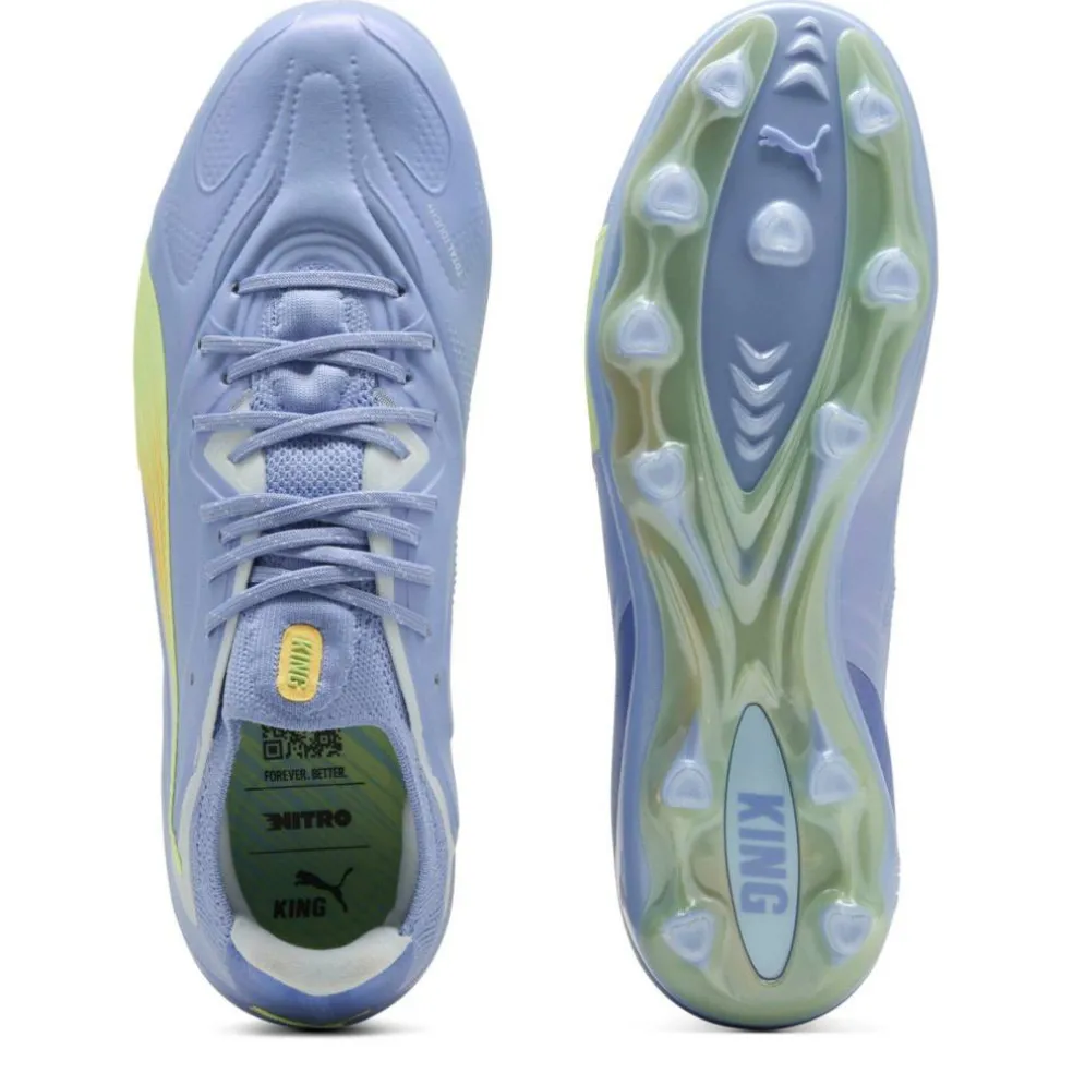 Women's King .1 King Firm Ground Football Boots