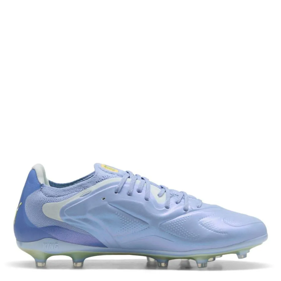 Women's King .1 King Firm Ground Football Boots