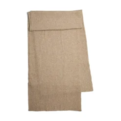 Women's Knit Midweight Scarf