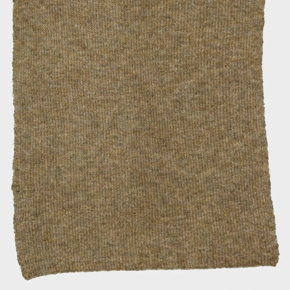 Women's Knit Midweight Scarf