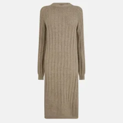 Women's Knit Mini Dress