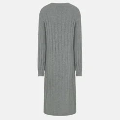 Women's Knit Mini Dress