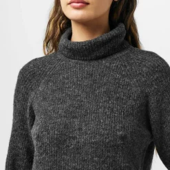 Women's Knit Mini Dress