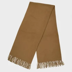 Women's Knitted Scarf