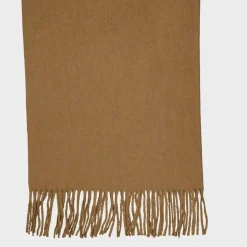Women's Knitted Scarf
