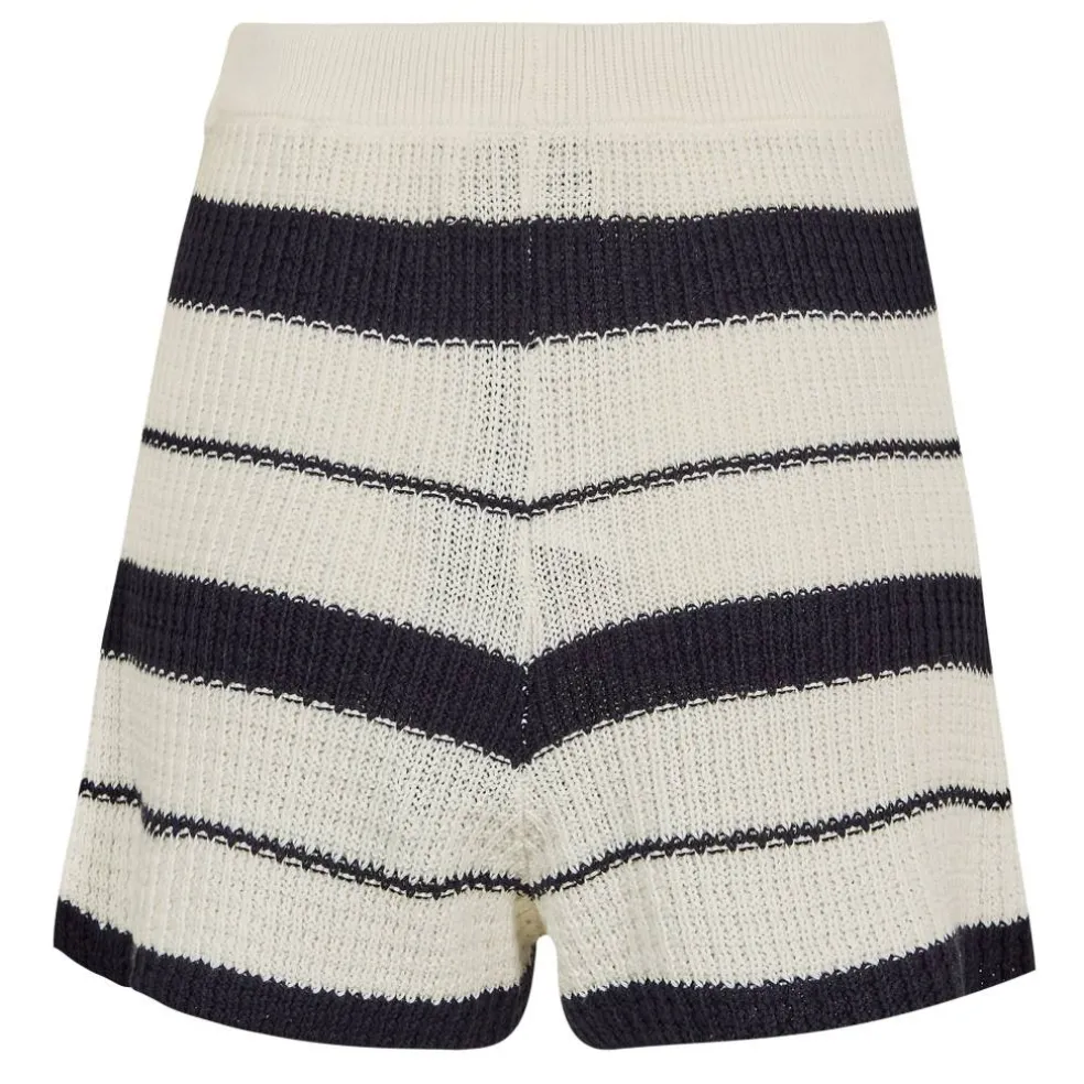 Women's Knitted Trousers