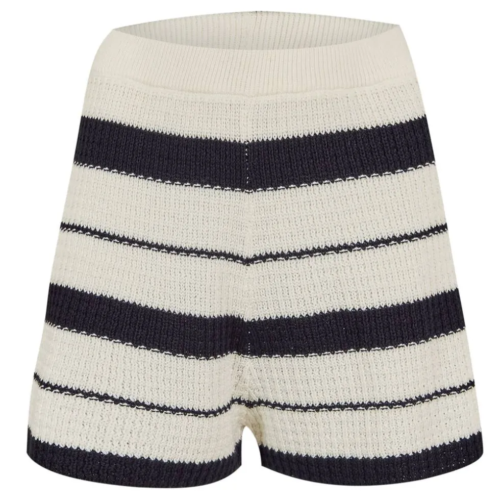 Women's Knitted Trousers