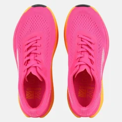 Women's KRN Breathable Mesh Lightweight Running Trainers
