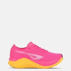 Women's KRN Breathable Mesh Lightweight Running Trainers