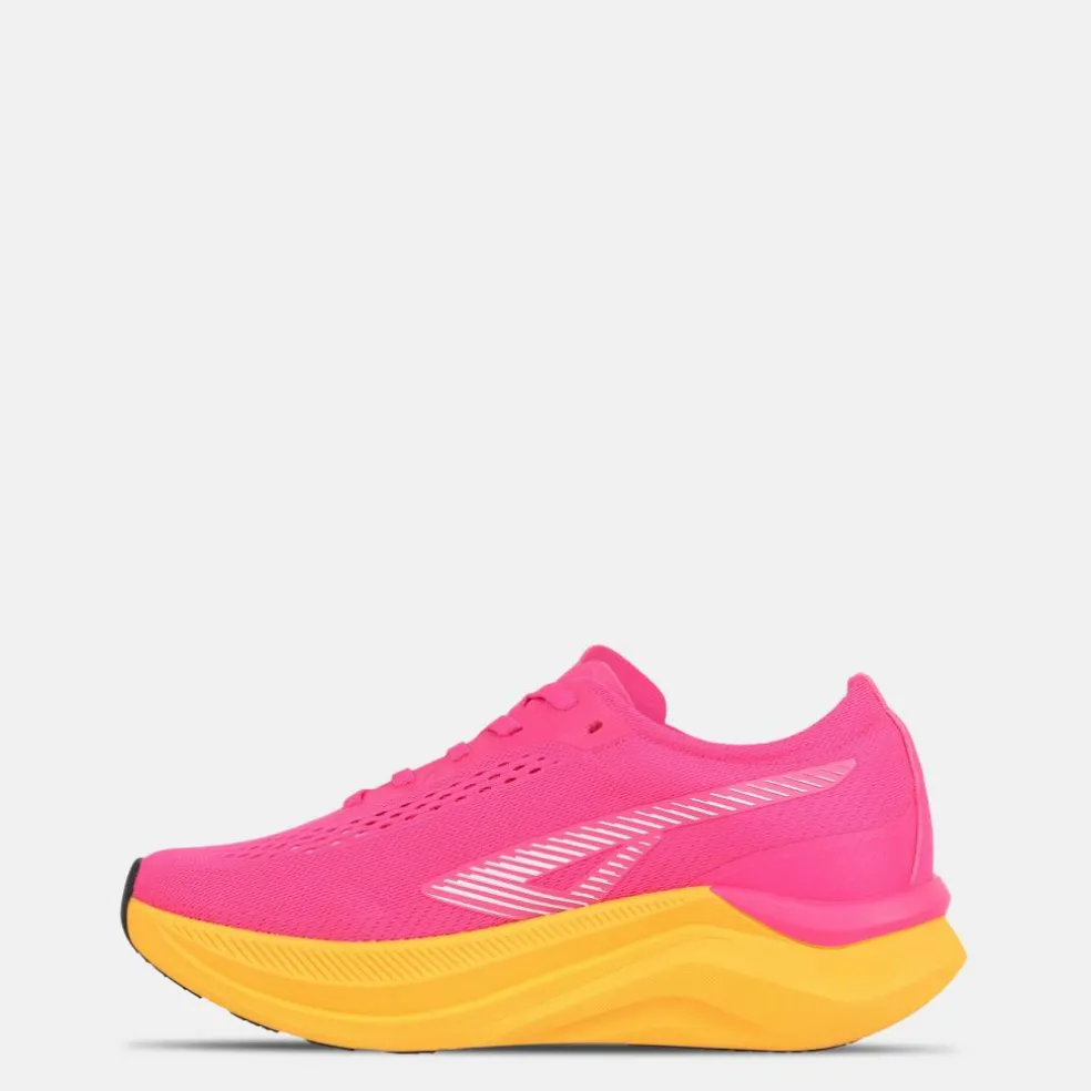 Women's KRN Breathable Mesh Lightweight Running Trainers
