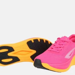 Women's KRN Breathable Mesh Lightweight Running Trainers
