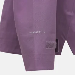 Women's 10K Waterproof Breathable Full Zip Hooded Jacket