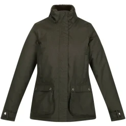 Women's Leighton Waterproof Jacket