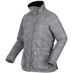 Women's Leighton Waterproof Jacket
