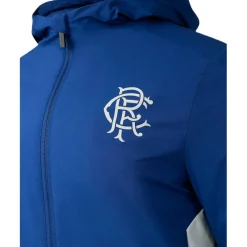 Women's Licensed Rain Anorak Jacket