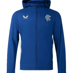 Women's Licensed Rain Anorak Jacket
