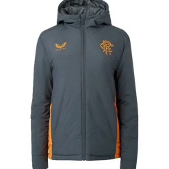 Women's Licensed Rain Anorak Jacket