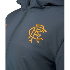 Women's Licensed Rain Anorak Jacket