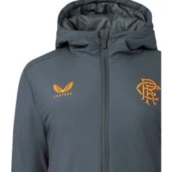 Women's Licensed Rain Anorak Jacket