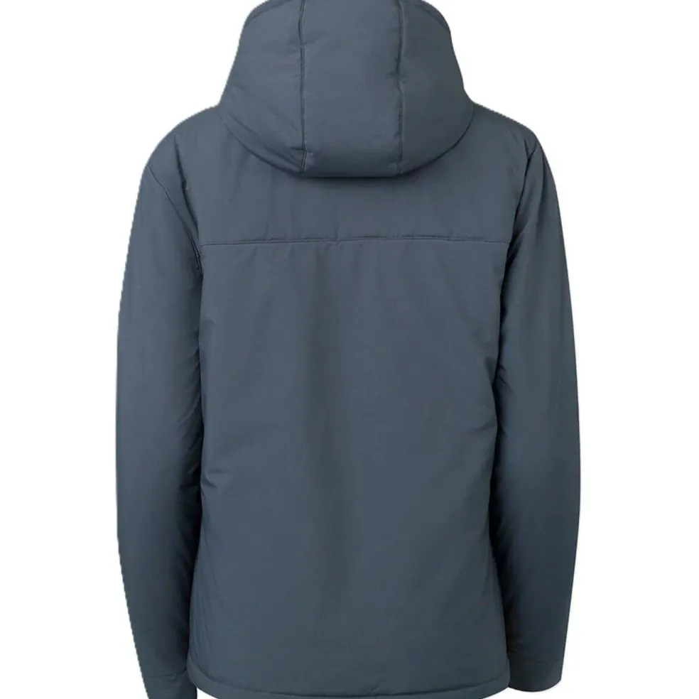 Women's Licensed Rain Anorak Jacket
