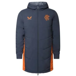 Women's Licensed Rain Anorak Jacket