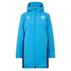 Women's Licensed Rain Anorak Jacket