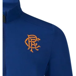 Women's Licensed Rain Anorak Jacket