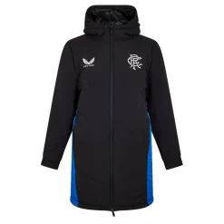Women's Licensed Rain Anorak Jacket