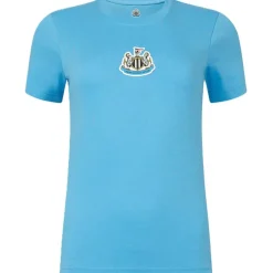 Women's Licensed Short Sleeve T-Shirt