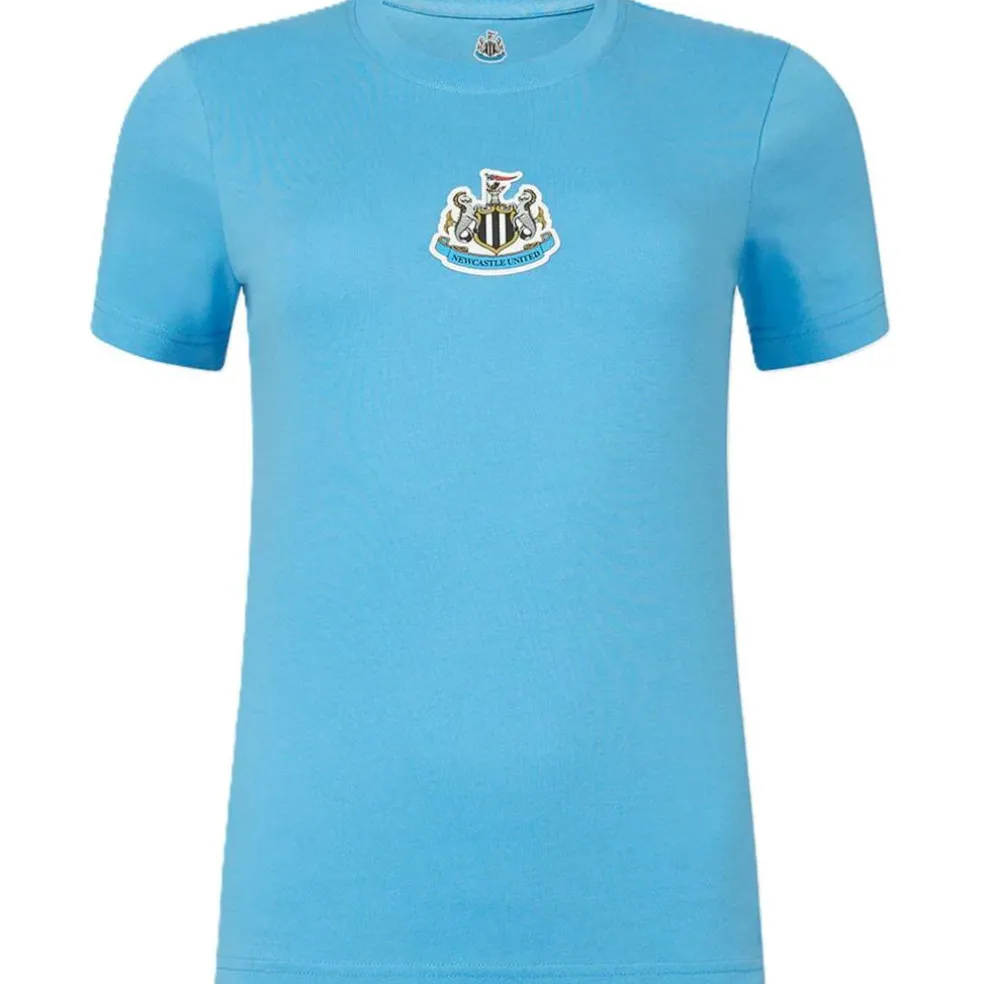 Women's Licensed Short Sleeve T-Shirt