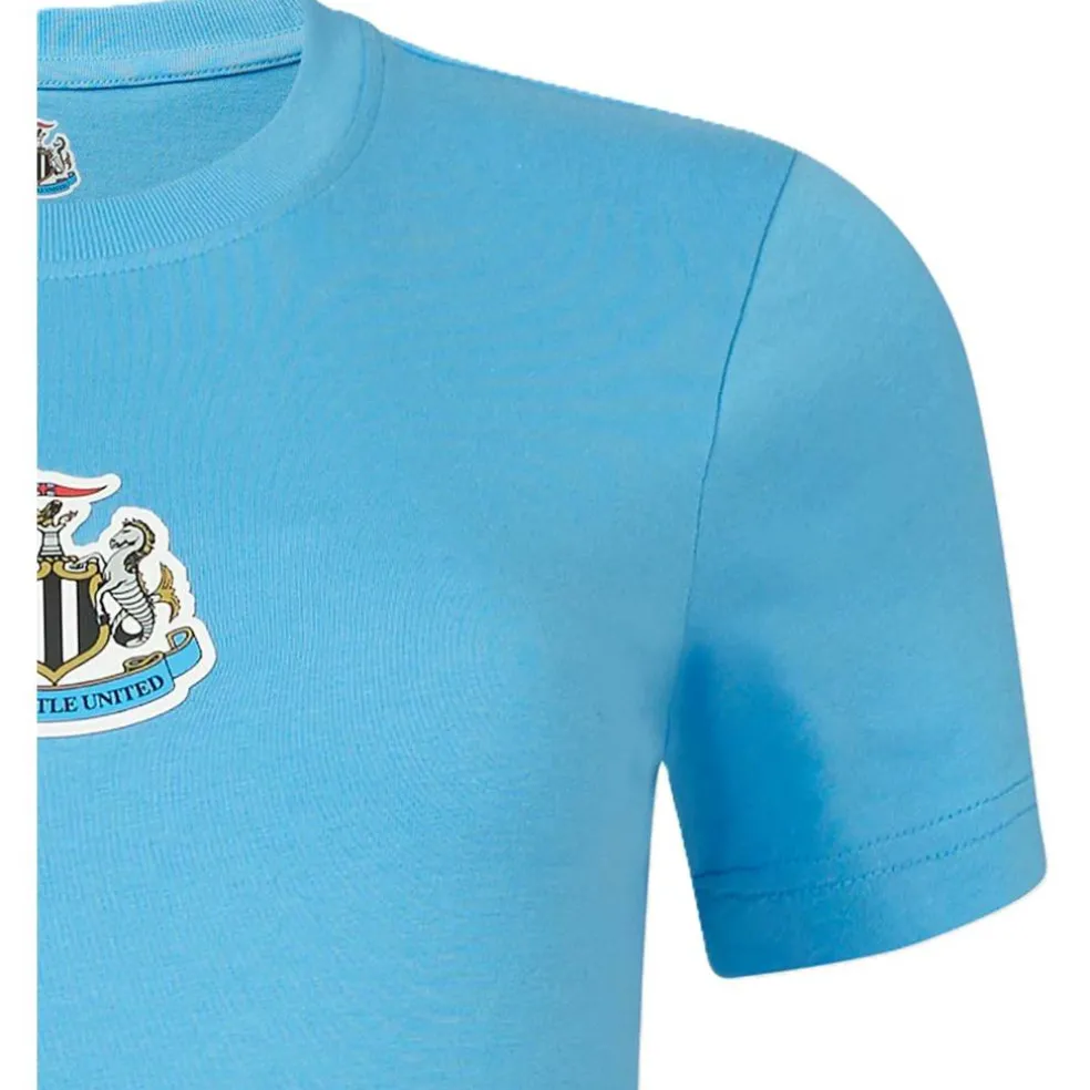 Women's Licensed Short Sleeve T-Shirt