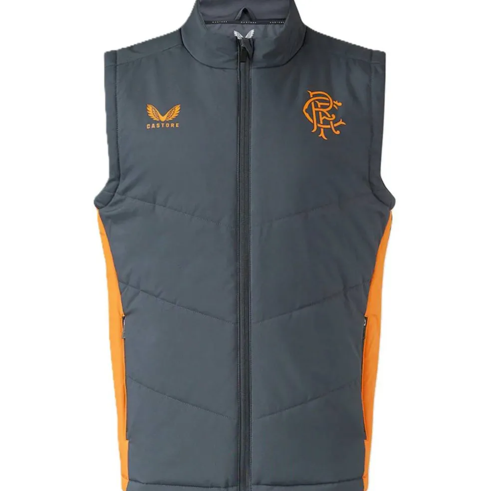 Women's Lightweight Gilet