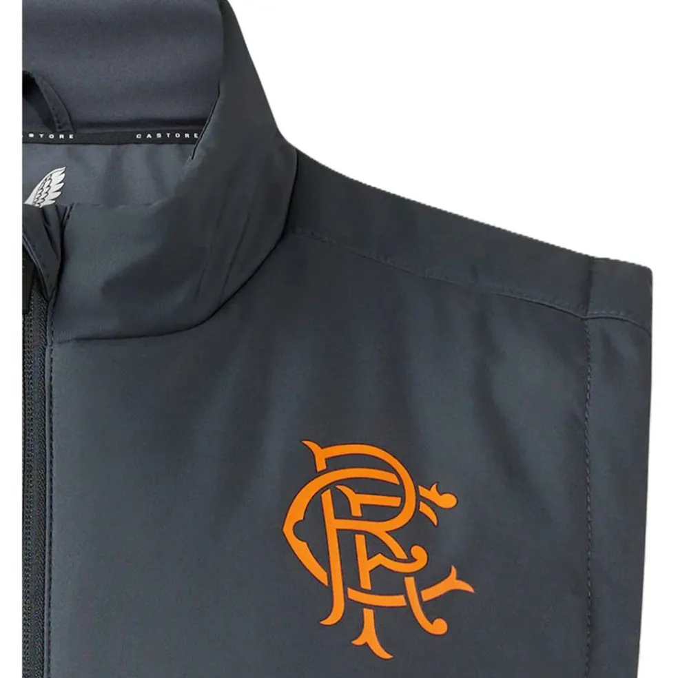 Women's Lightweight Gilet