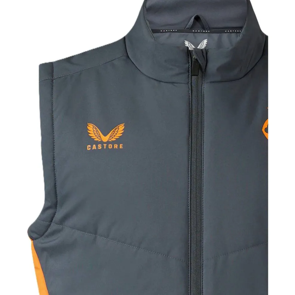 Women's Lightweight Gilet