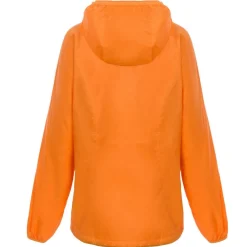 Women's Lightweight Hooded Long Sleeve Softshell Jacket