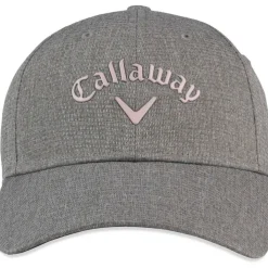 Women's Liquid Metal Golf Cap