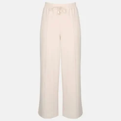 Women's Logo Open Hem Fleece Joggers