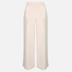 Women's Logo Open Hem Fleece Joggers