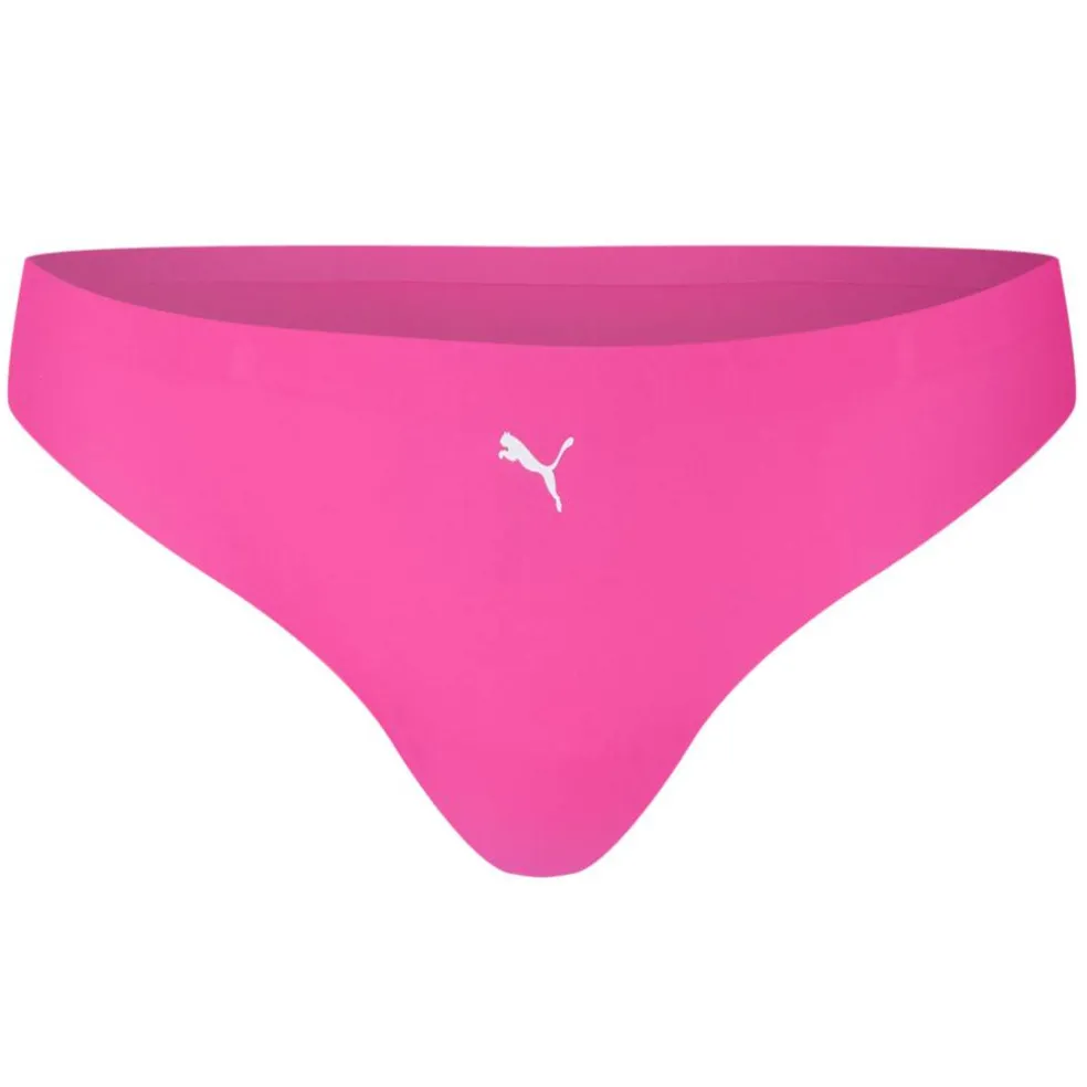 Women's Logo Pack Thong