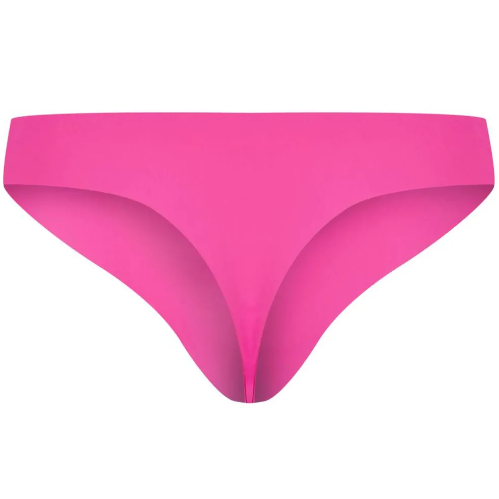 Women's Logo Pack Thong
