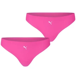 Women's Logo Pack Thong