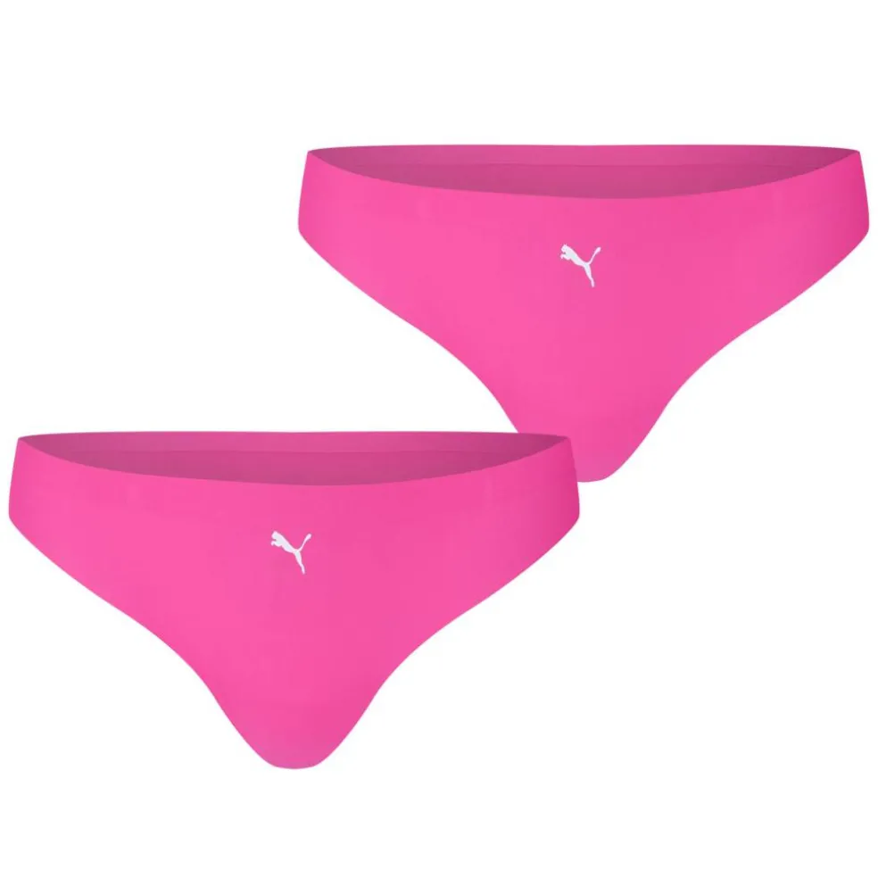 Women's Logo Pack Thong