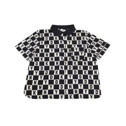 Women's Long Short Sleeve Pyjama Set