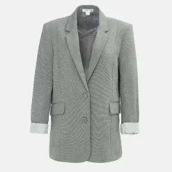 Women's Long Sleeve Blazer