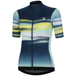 Women's Long-Sleeve Cycling Jersey